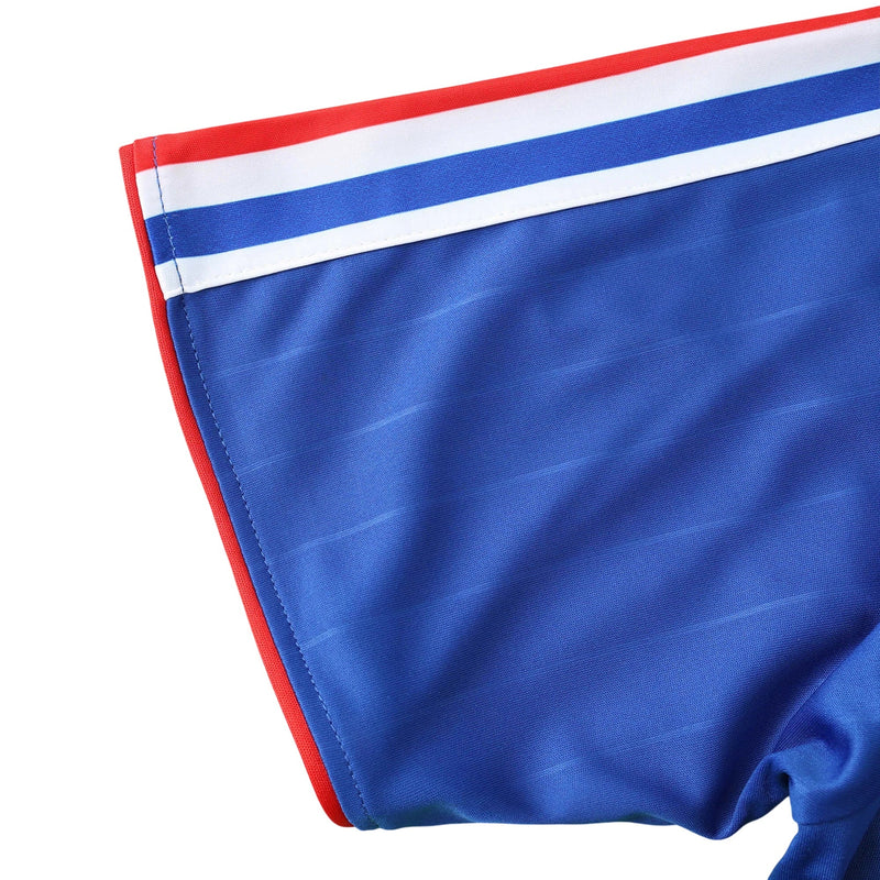 Camisa França I 2006