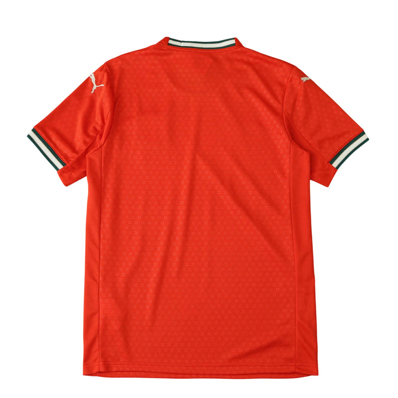 Camisa Portugal I 2025