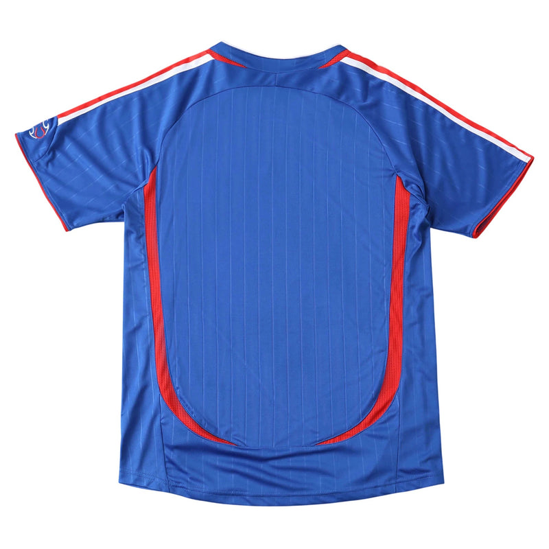 Camisa França I 2006