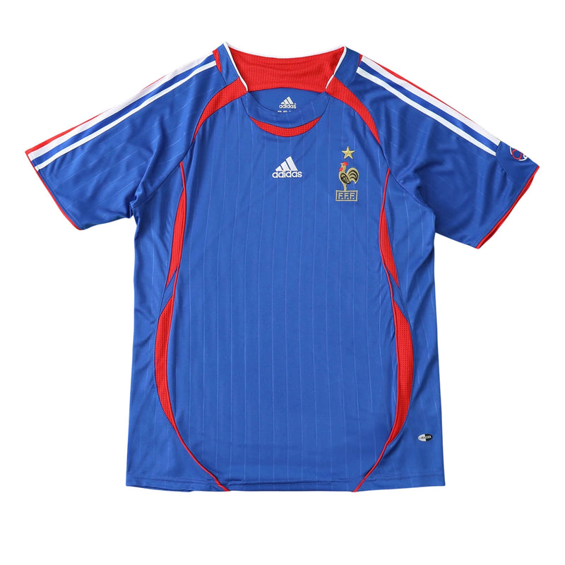 Camisa França I 2006