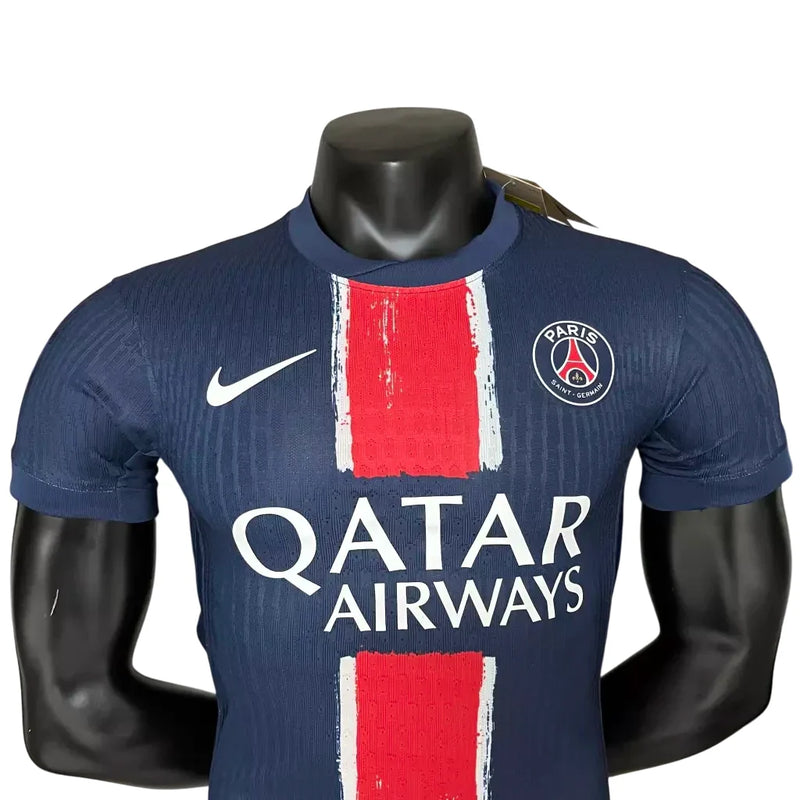 Camisa PSG I 2024/25 Jogador