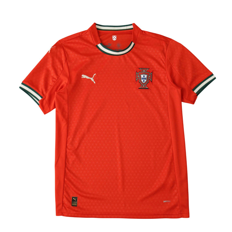 Camisa Portugal I 2025
