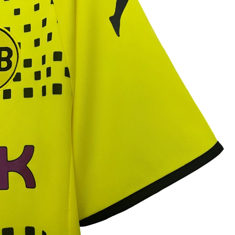 Camisa Borussia Dortmund I 2011/12