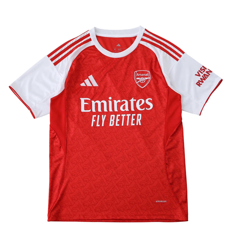 Camisa Arsenal I 2025/26