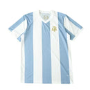 Camisa Argentina 50 anos 2025