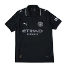 Camisa Manchester City II 2025/26