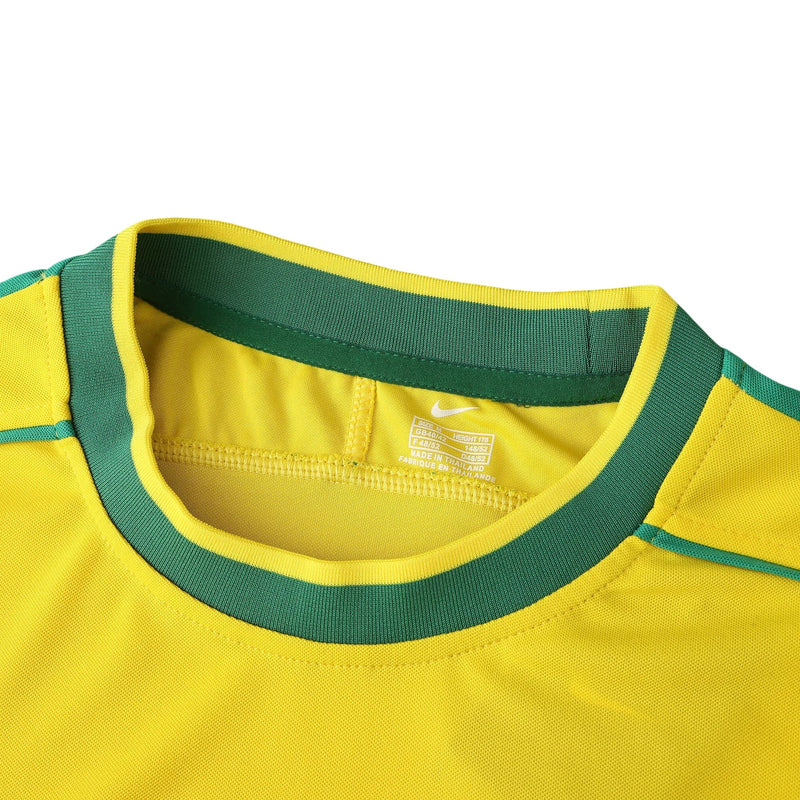 Camisa Brasil I 1998