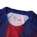 Camisa Barcelona I 2025/26