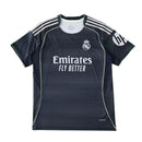 Camisa Real Madrid II 2025/26