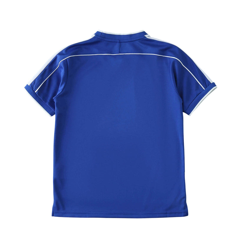 Camisa Brasil II 1998