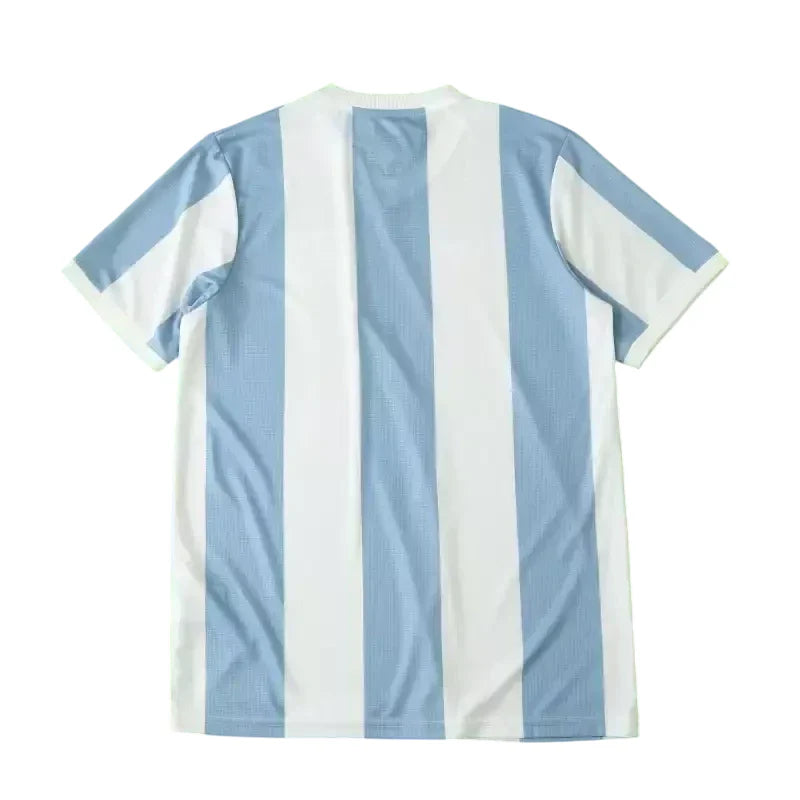 Camisa Argentina 50 anos 2025