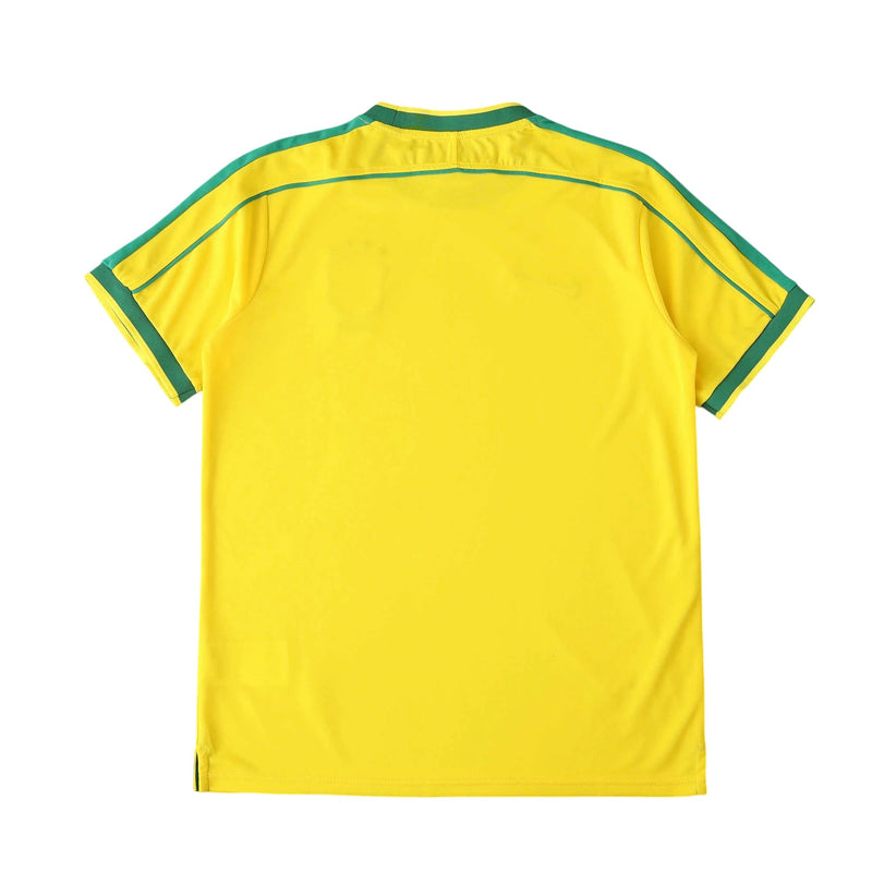 Camisa Brasil I 1998