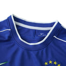 Camisa Brasil II 1998