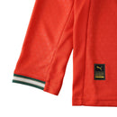 Camisa Portugal I 2025 Manga Longa