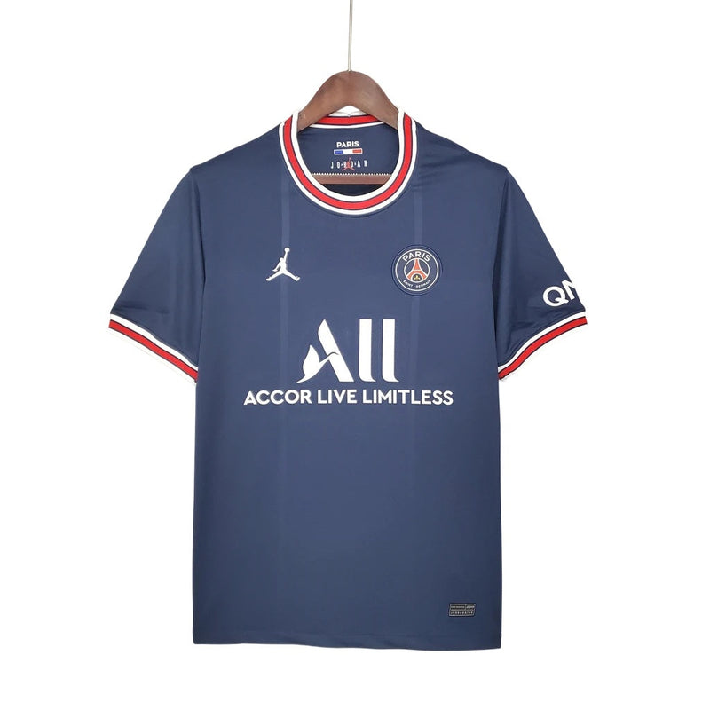 Camisa PSG I 2021/22
