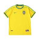 Camisa Brasil I 1998