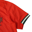 Camisa Portugal I 2025