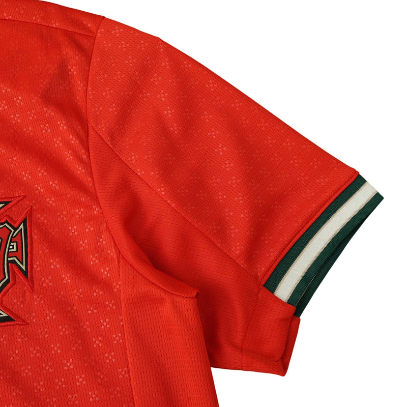 Camisa Portugal I 2025