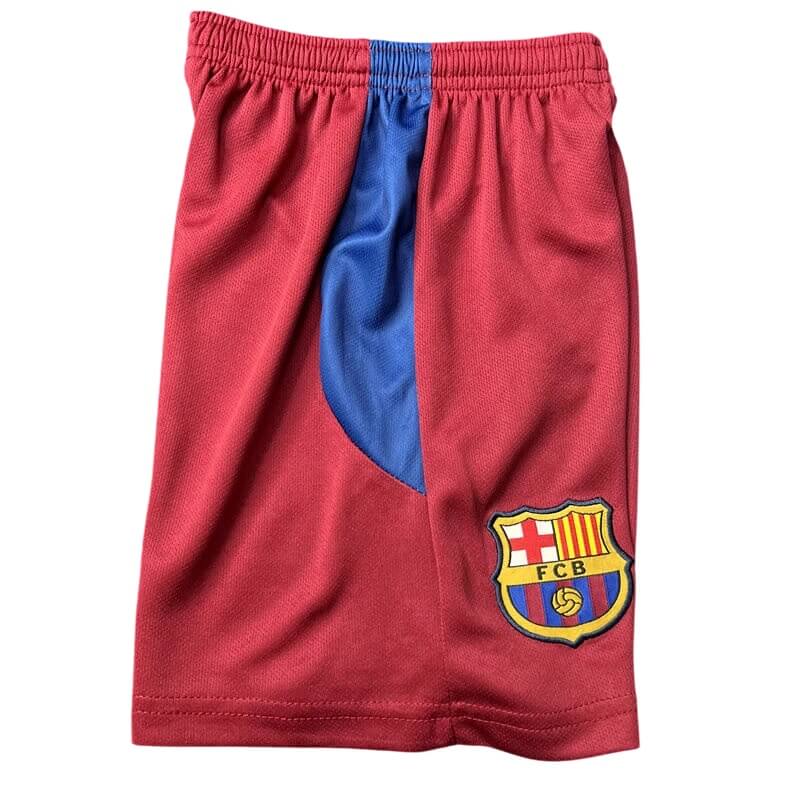 Kit Infantil Barcelona I 2010/11