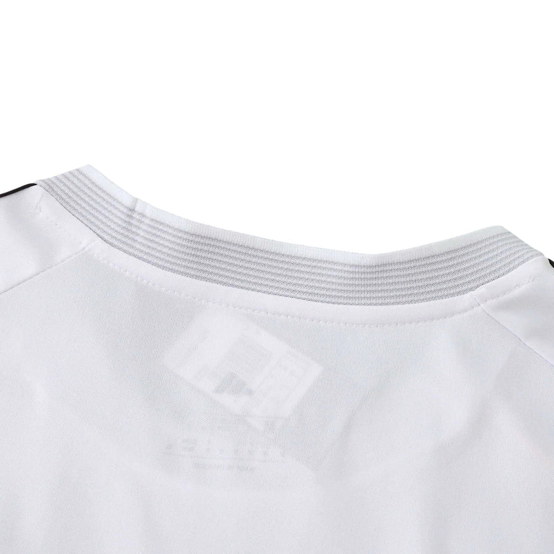 Camisa Real Madrid I 2025/26