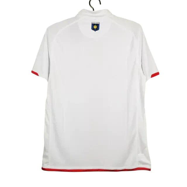 Camisa Inter de Milão II 2007/08