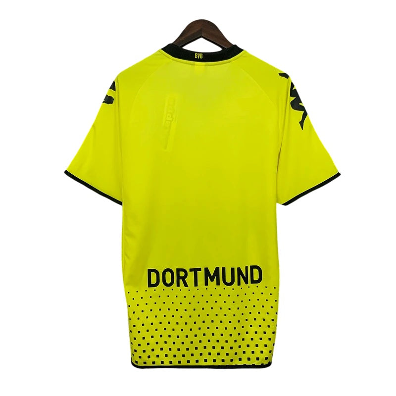 Camisa Borussia Dortmund I 2011/12