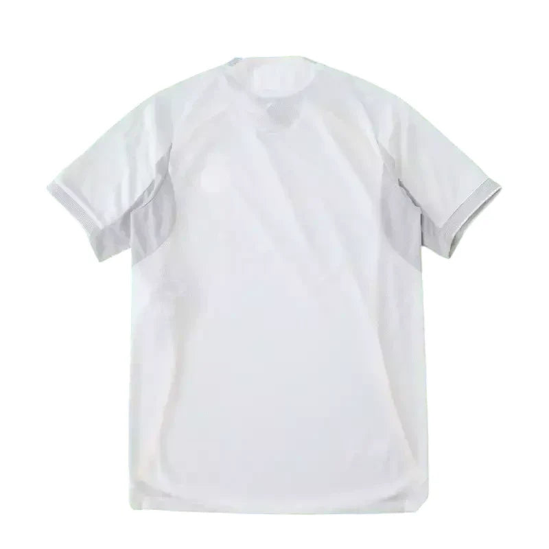 Camisa Real Madrid I 2025/26 Jogador