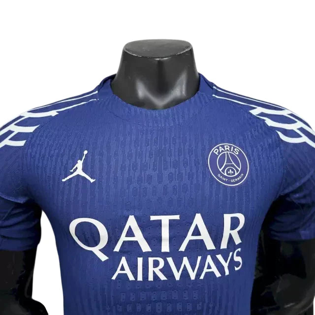 Camisa PSG IV 2024/25 Jogador