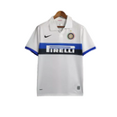 Camisa Inter de Milão II 2009/10