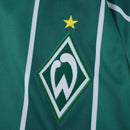 Camisa Werder Bremen I 2025/26