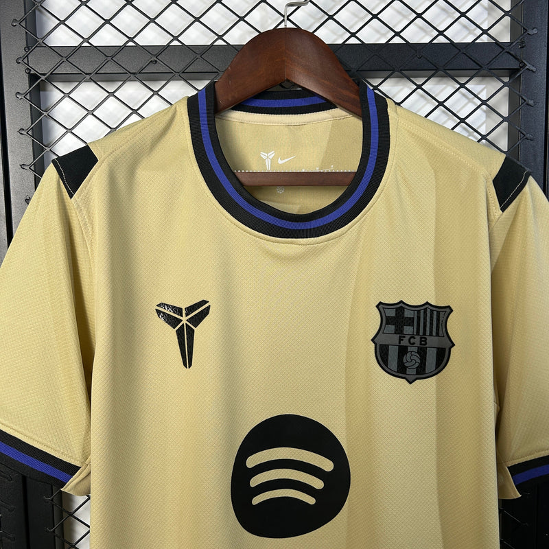 Camisa do Barcelona 2025/26 - Away
