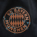 Camisa Bayern de Munique II 2024/25 Jogador