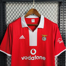 Camisa Benfica I 2004/05
