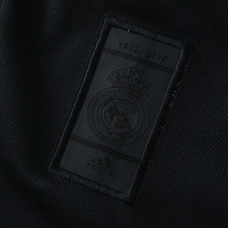 Camisa Real Madrid II 2017/18