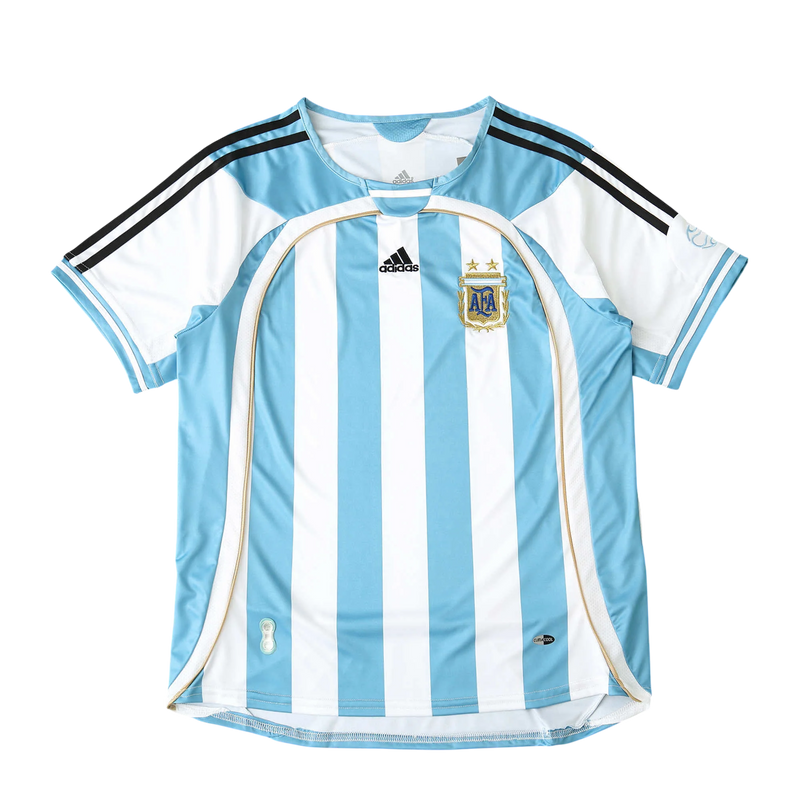 Camisa Argentina I 2006