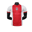 Maglia Ajax 25/26 Edizione Anniversario - Versione Giocatore