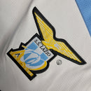 Camisa Lazio 100 anos 1999/00