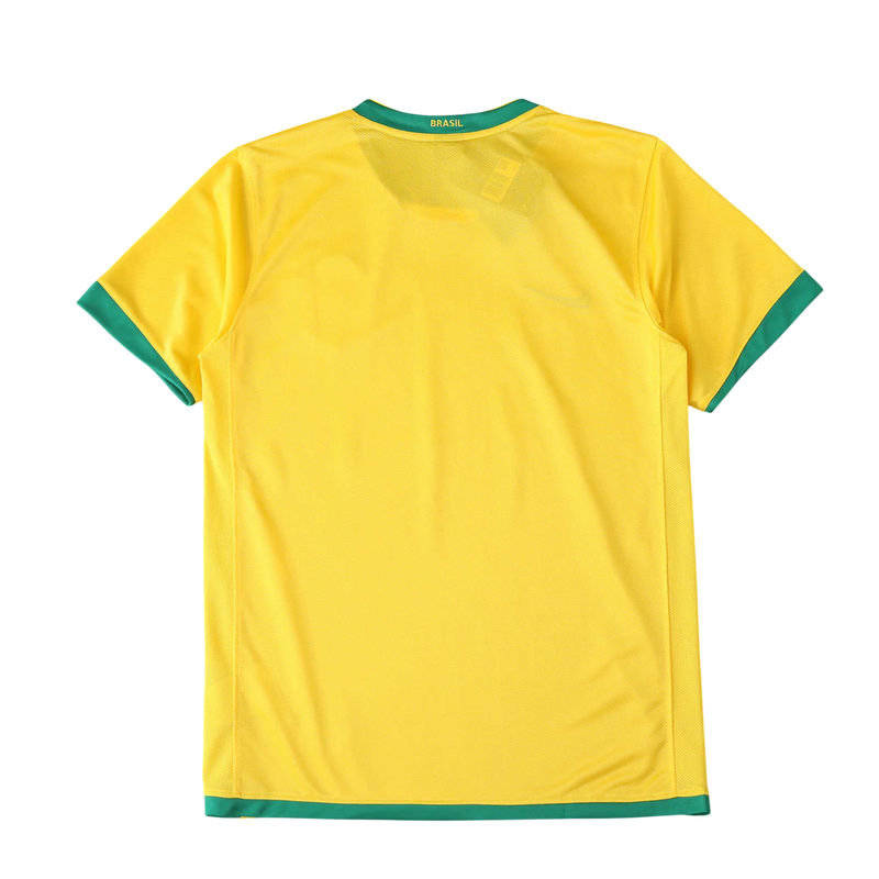 Camisa Brasil I 2006