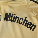 Camisa Bayern de Munique II 2004/05