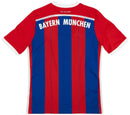 Camisa Bayern de Munique I 2014/15