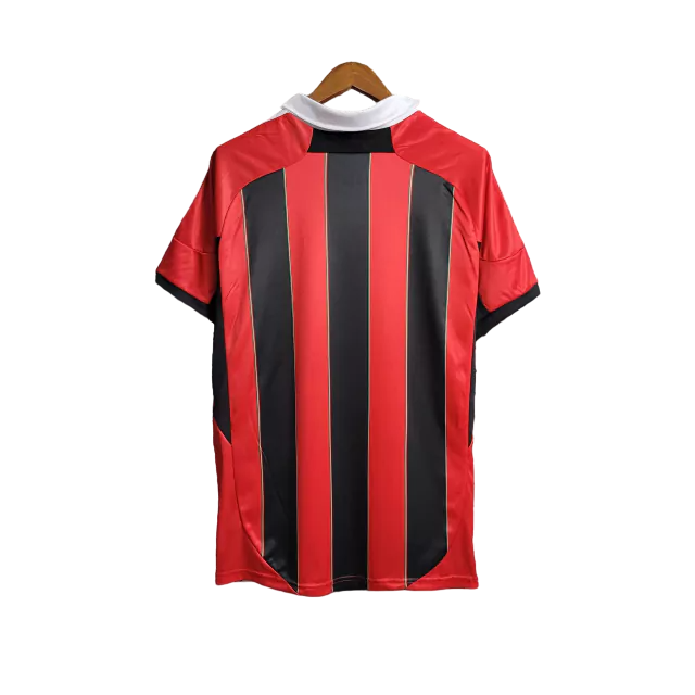 Camisa Milan I 2012/13