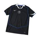 Camisa Chelsea III 2025/26