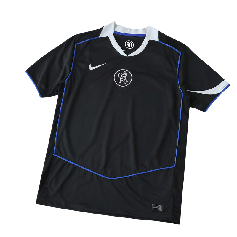 Camisa Chelsea III 2025/26