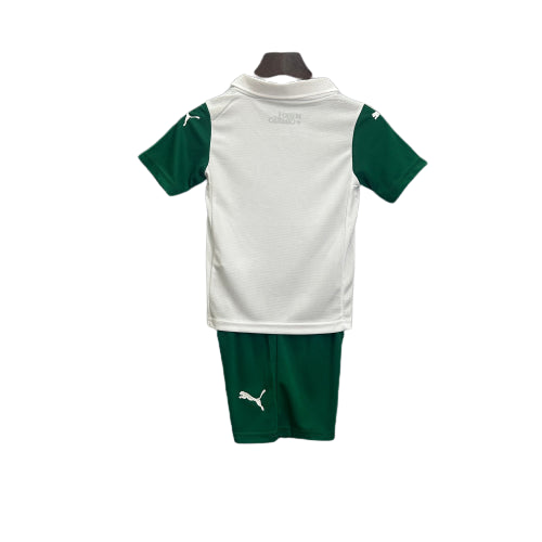 Completo Bambino - Palmeiras 25/26 II Away