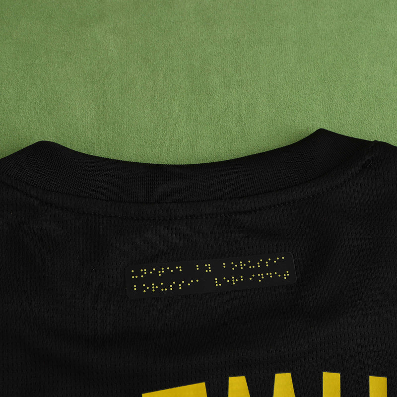 Camisa Borussia Dortmund II 2024/25