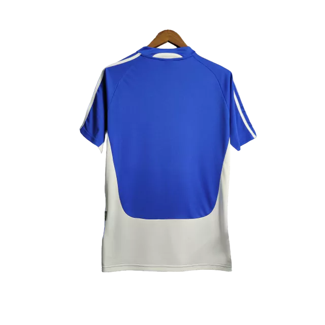 Camisa Grécia I 2004