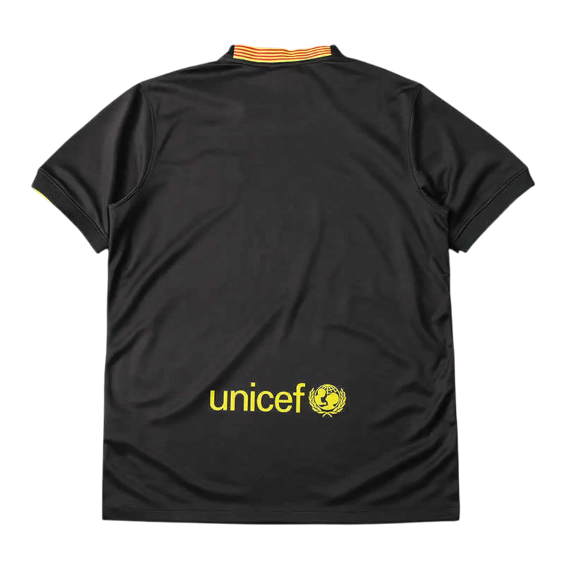 Camisa Barcelona III 2013/14
