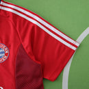 Camisa Bayern de Munique III 2002/03