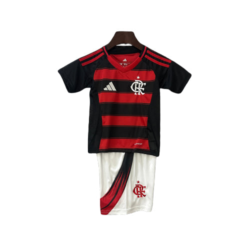 Completo Bambino - Flamengo 25/26 I Home