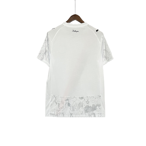 Maglia Manchester City 25/26 II Away - Versione Tifoso